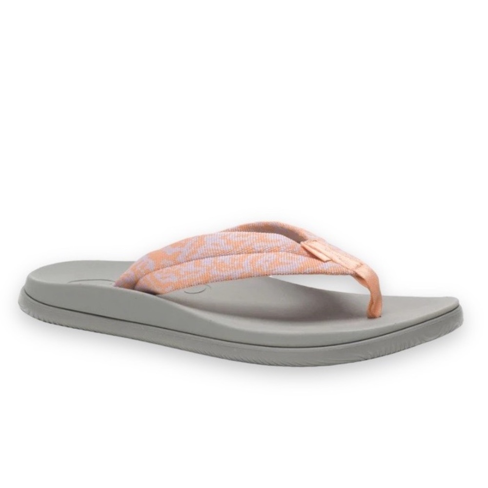 Chaco Women's Chillos Flip-Tube Breeze Size 9